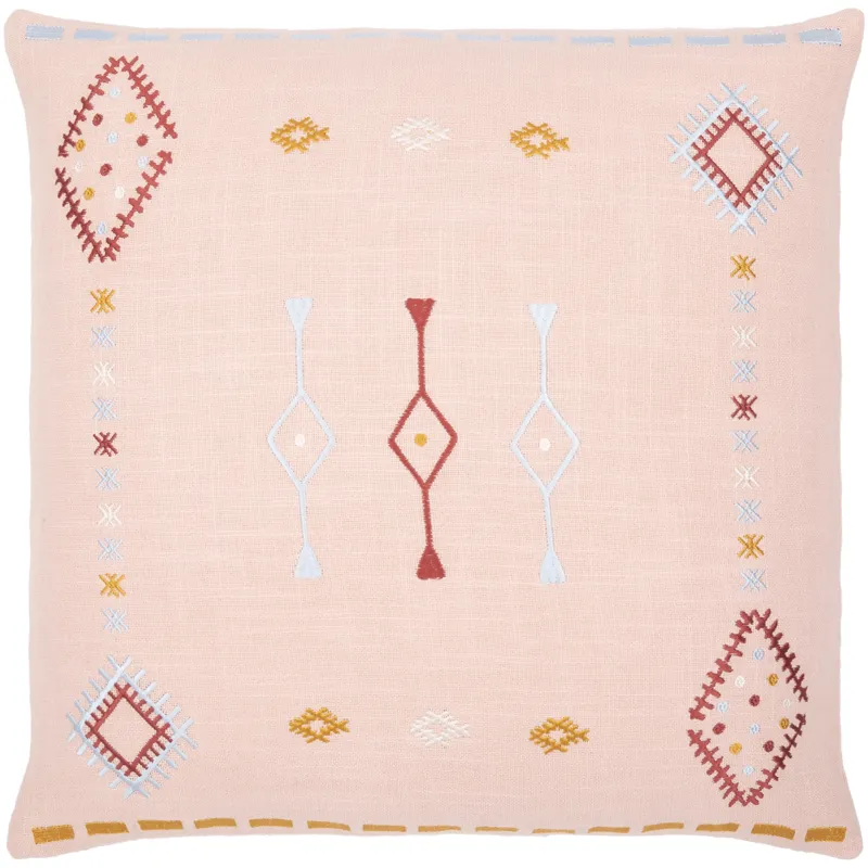 Zina Pillow Cover
