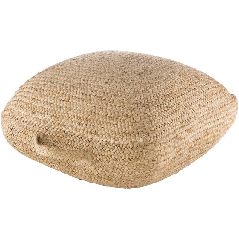 Ziya 25" x 25" x 13" Pillow Cover
