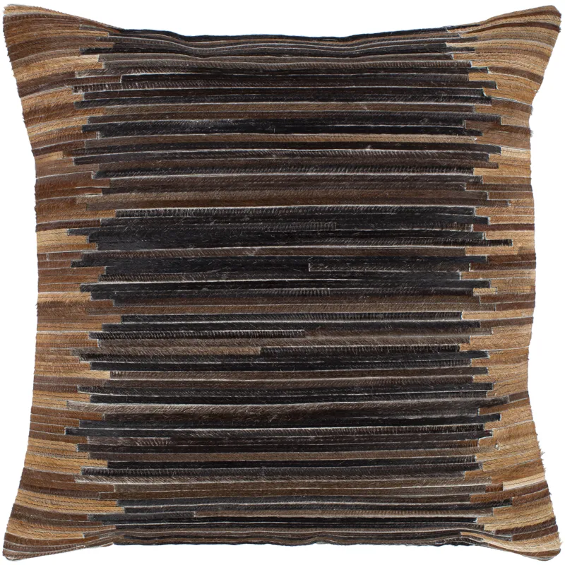Zander 20" x 20" Pillow Cover