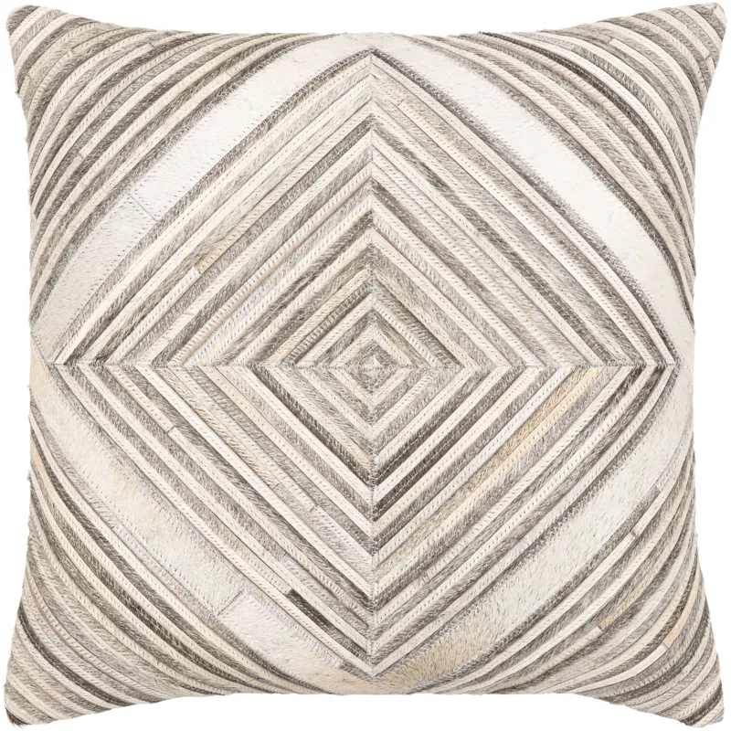 Zander Pillow Cover