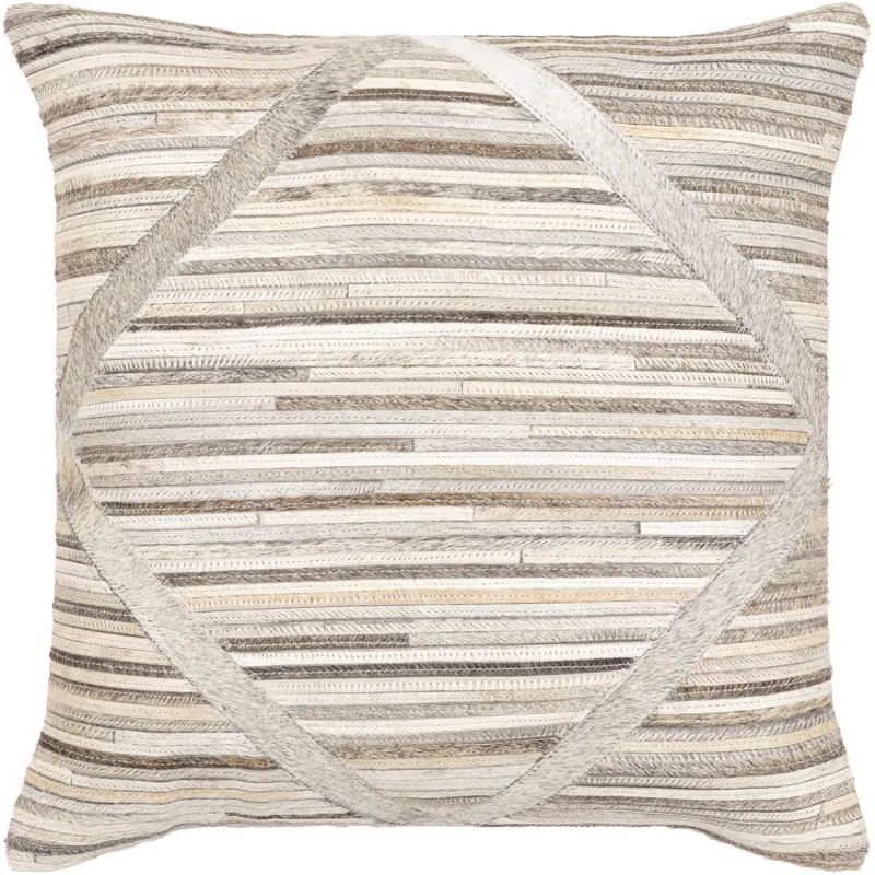 Zander Pillow Cover
