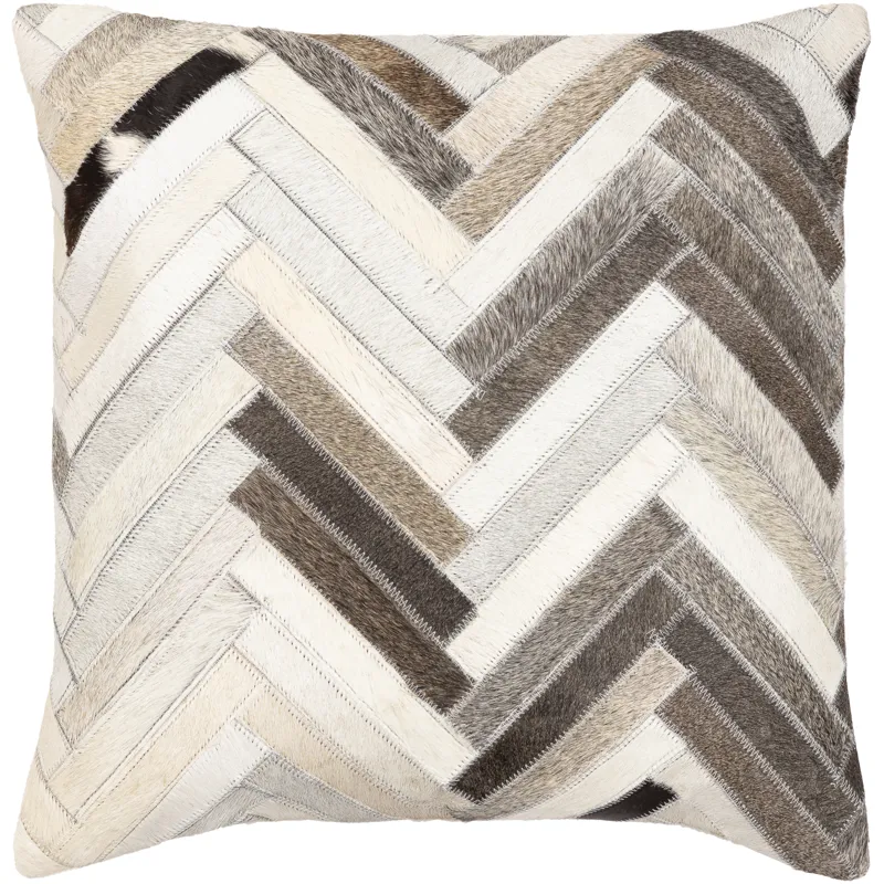 Zander Pillow Cover
