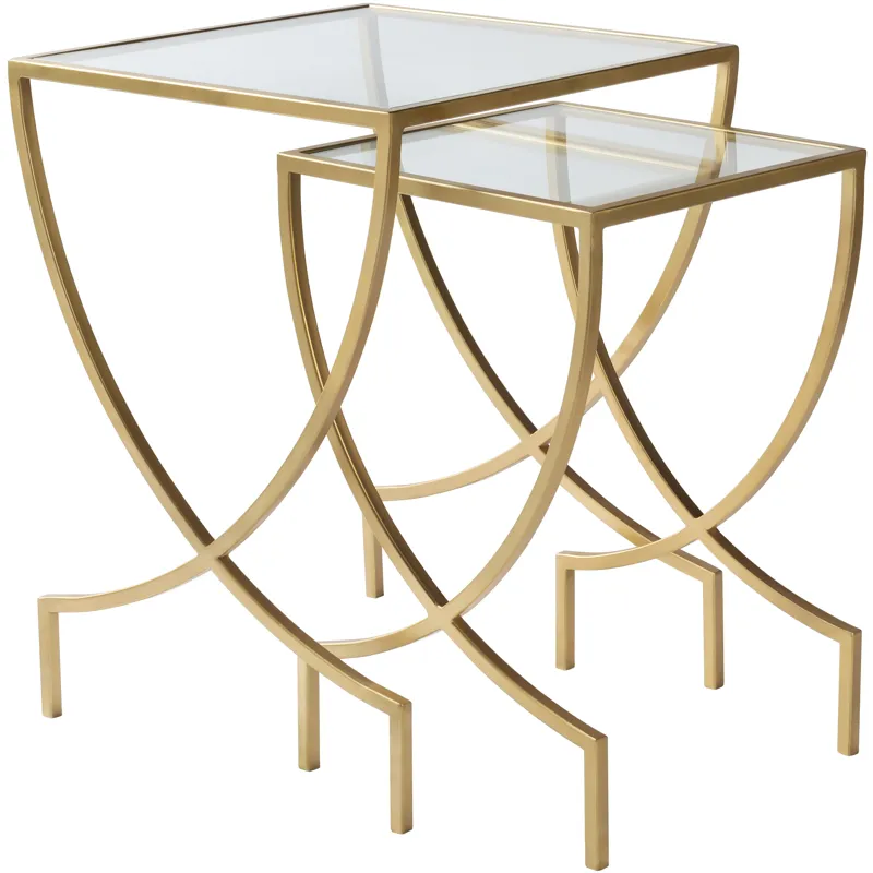 Nesting Table Set Silo