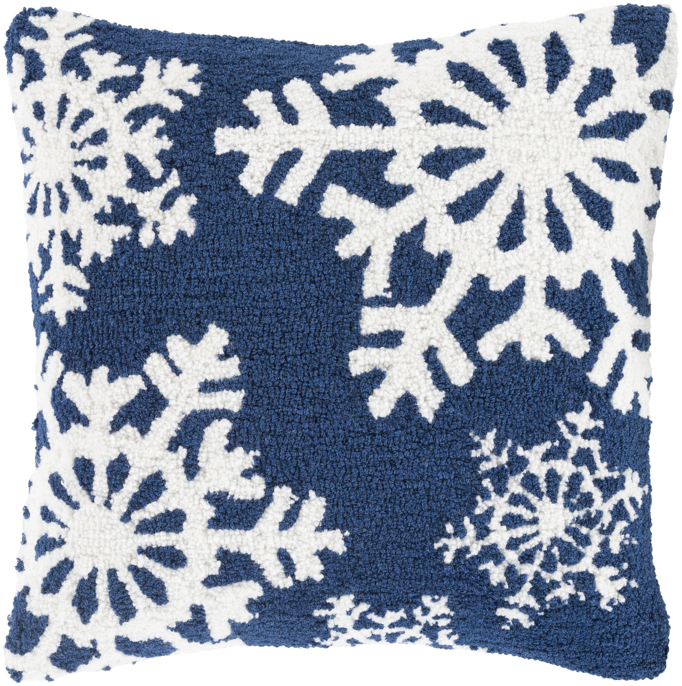 winter pillow covers