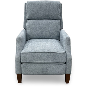 Pushback Recliner