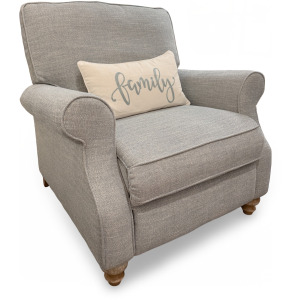 Power Recliner - Lamont Coastal