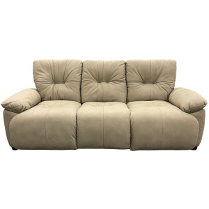 Power Reclining Sofa