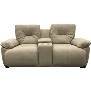 Power Reclining Loveseat