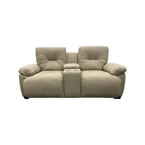 Power Reclining Loveseat