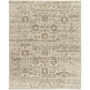 Caspian Ivory