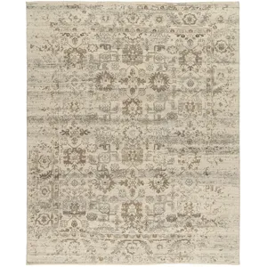 Caspian Ivory