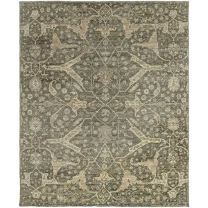 Mufti Charcoal