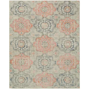 Polliana Grey Coral