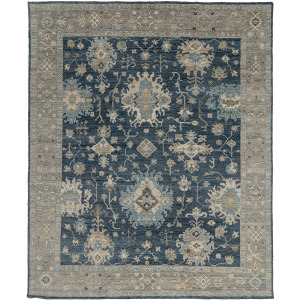 Sulima Midnight Grey