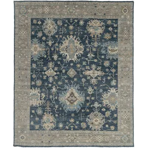 Sulima Midnight Grey