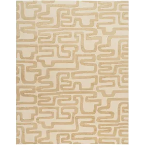 Haring Cream Beige