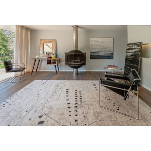 Loft Natural Charcoal