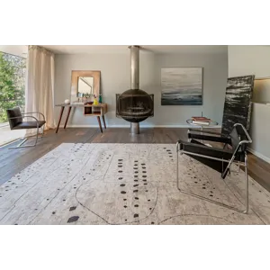 Loft Natural Charcoal
