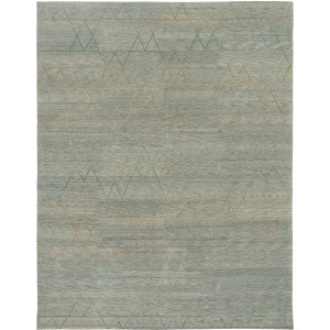Jagged Sage Taupe