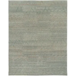 Jagged Sage Taupe