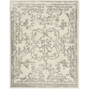 Versailles Whiteout