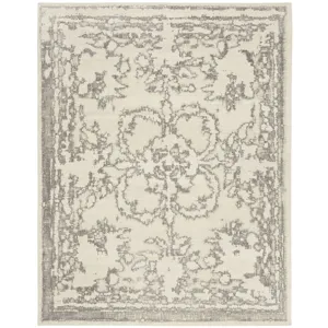 Versailles Whiteout