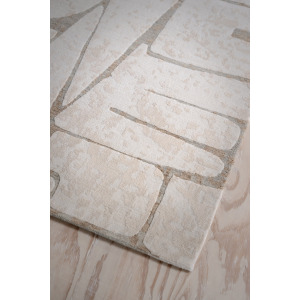 Lovely White Taupe