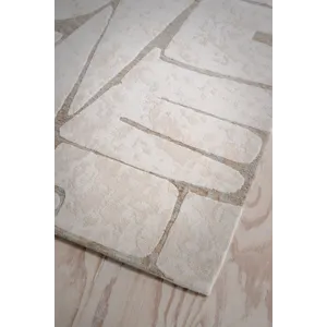 Lovely White Taupe