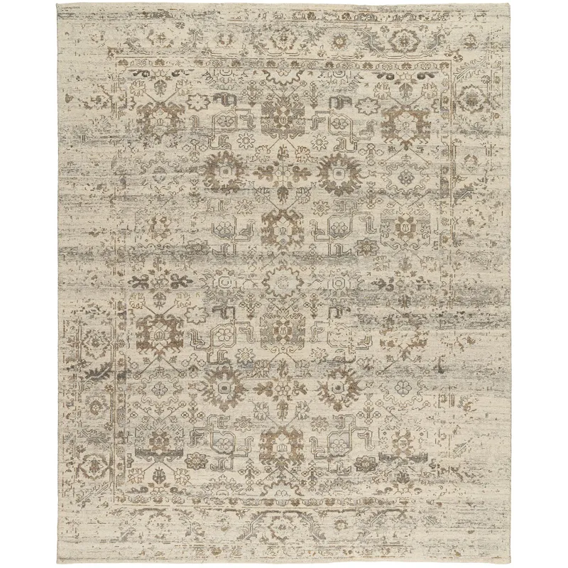 Caspian Ivory