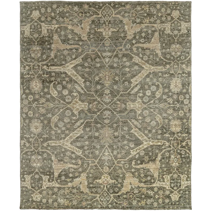 Mufti Charcoal