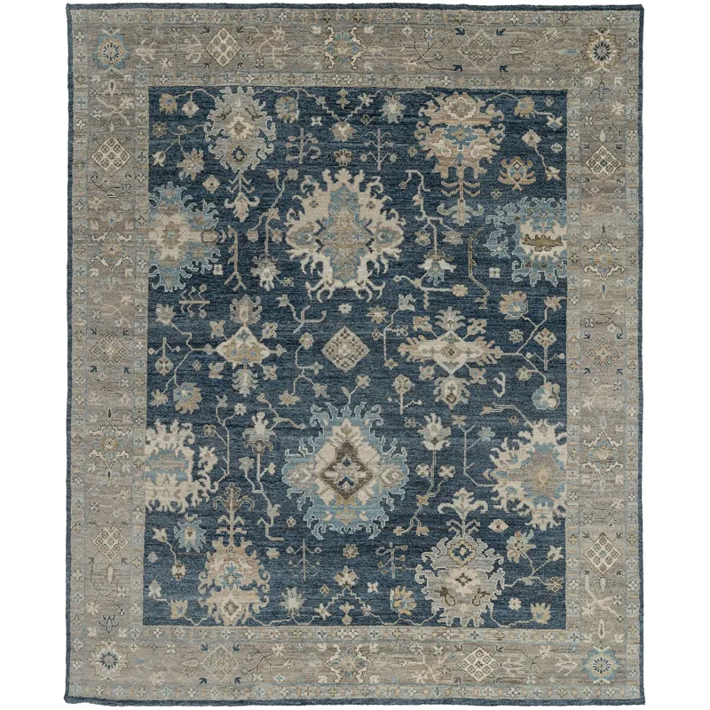 Sulima Midnight Grey