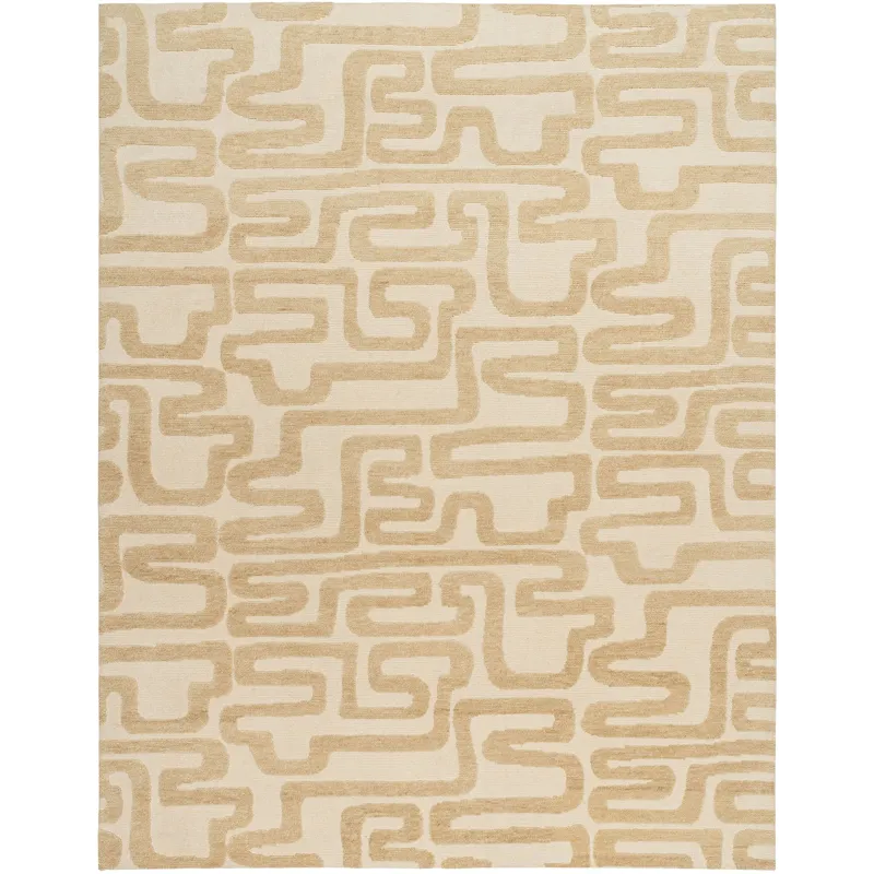 Haring Cream Beige