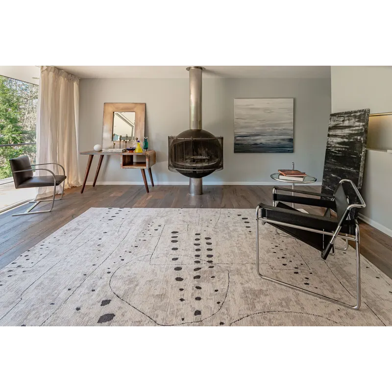 Loft Natural Charcoal
