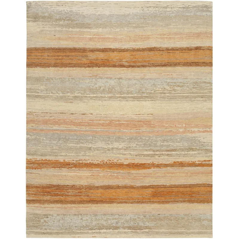 Rhein Grey Orange