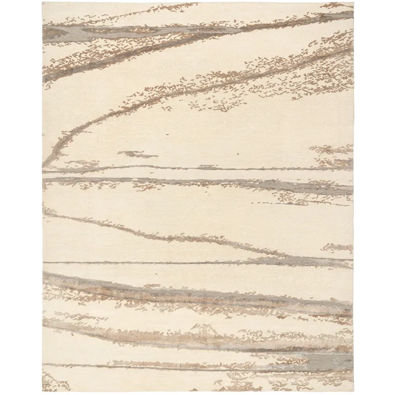 Spalted White Taupe