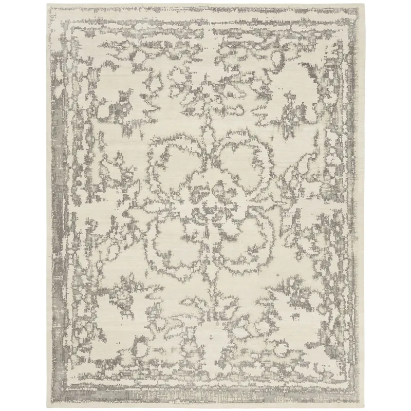 Versailles Whiteout