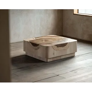 Mara Square Coffee Table