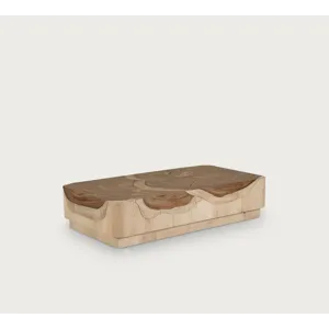 Mara Coffee Table