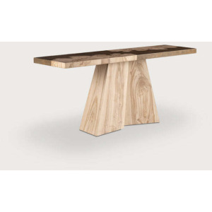 Aurum Aged Console