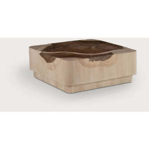 Mara Square Coffee Table