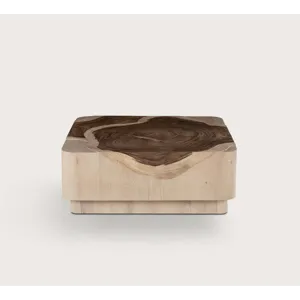 Mara Square Coffee Table