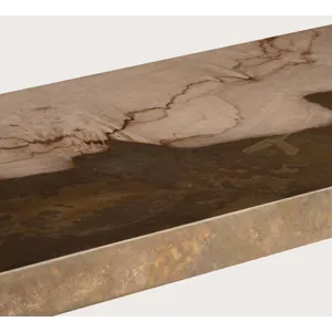 Aurum Aged Console