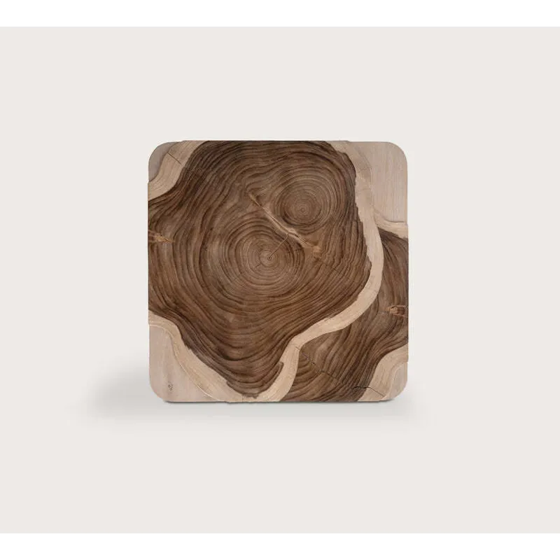 Mara Square Coffee Table