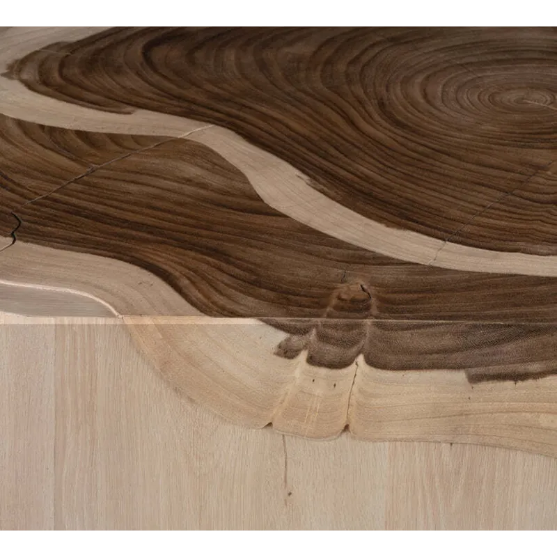 Mara Square Coffee Table