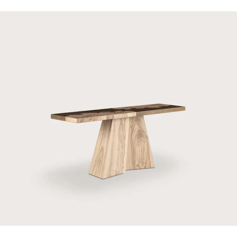 Aurum Aged Console