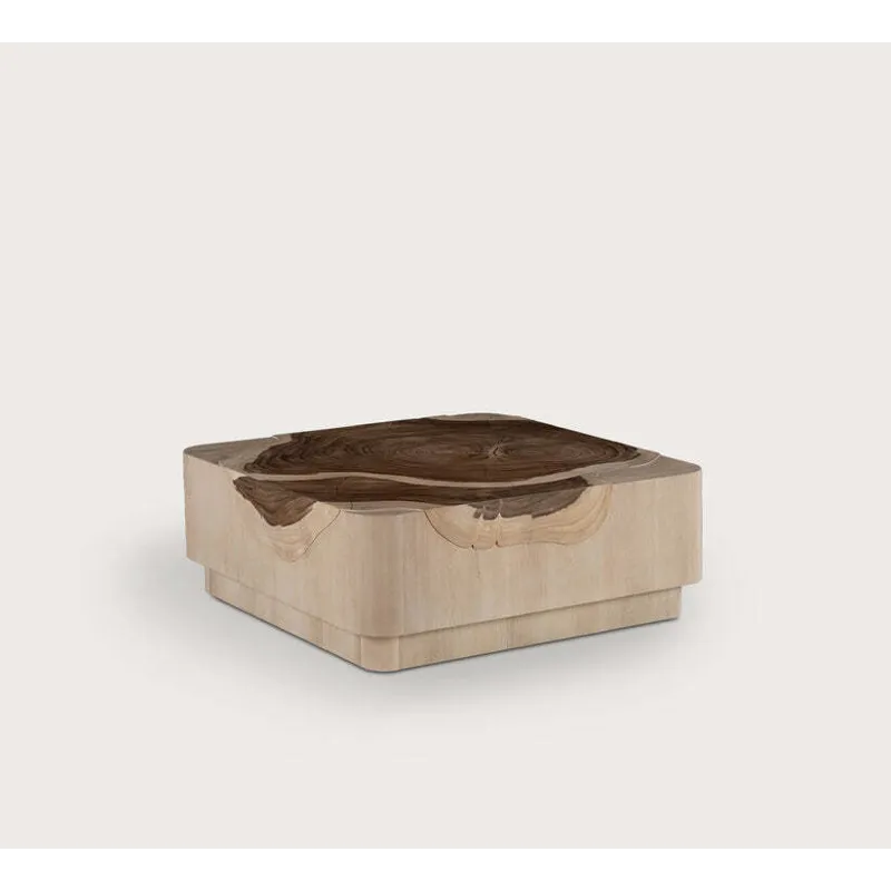 Mara Square Coffee Table