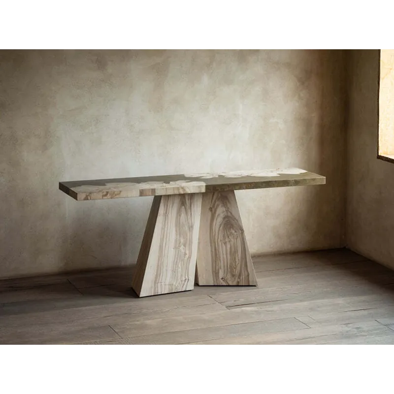 Aurum Aged Console
