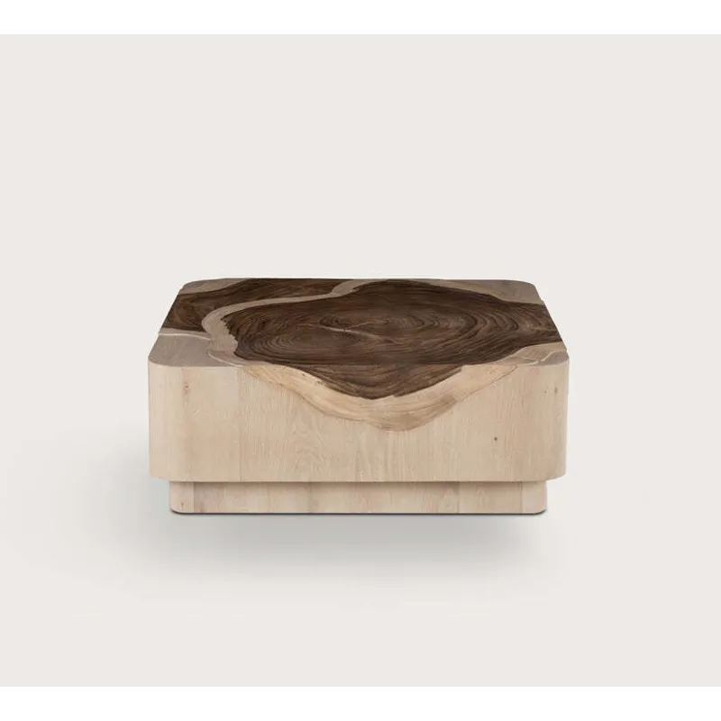 Mara Square Coffee Table