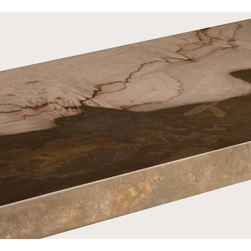 Aurum Aged Console