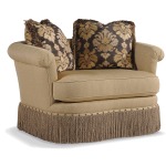 Adriana Chair And A Half